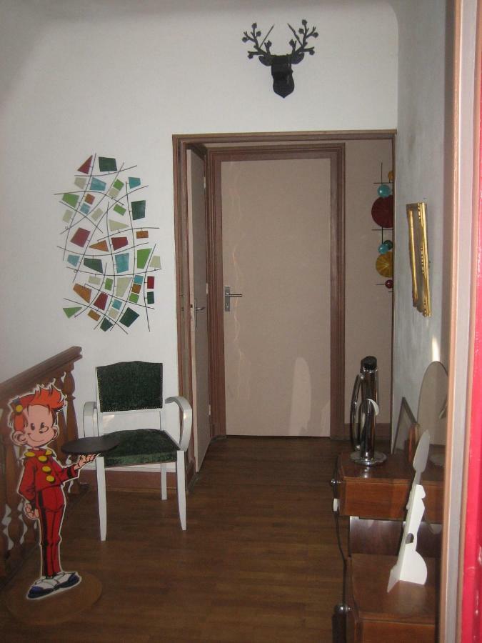 Villa Philis Бержерак Екстериор снимка