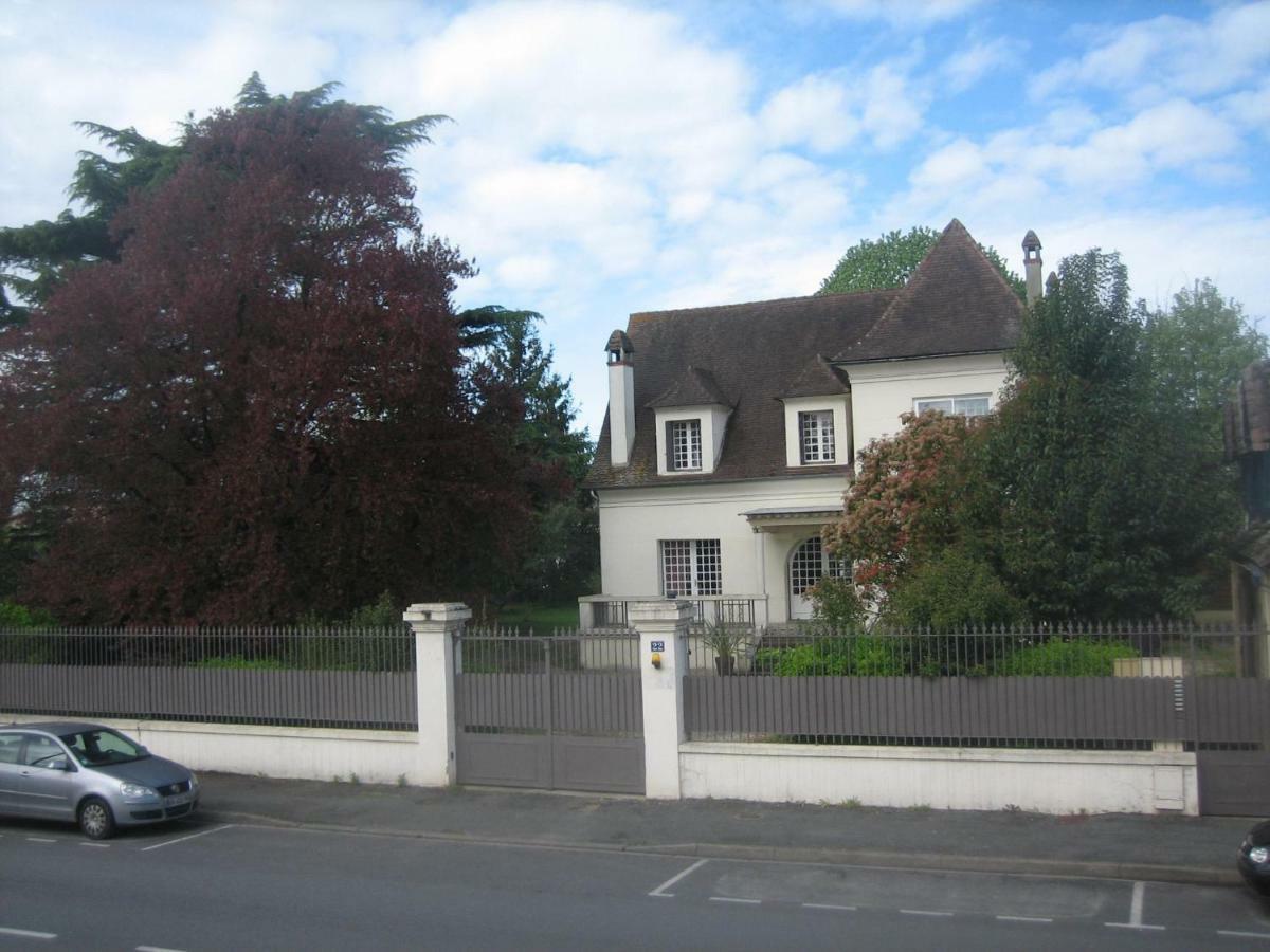 Villa Philis Бержерак Екстериор снимка