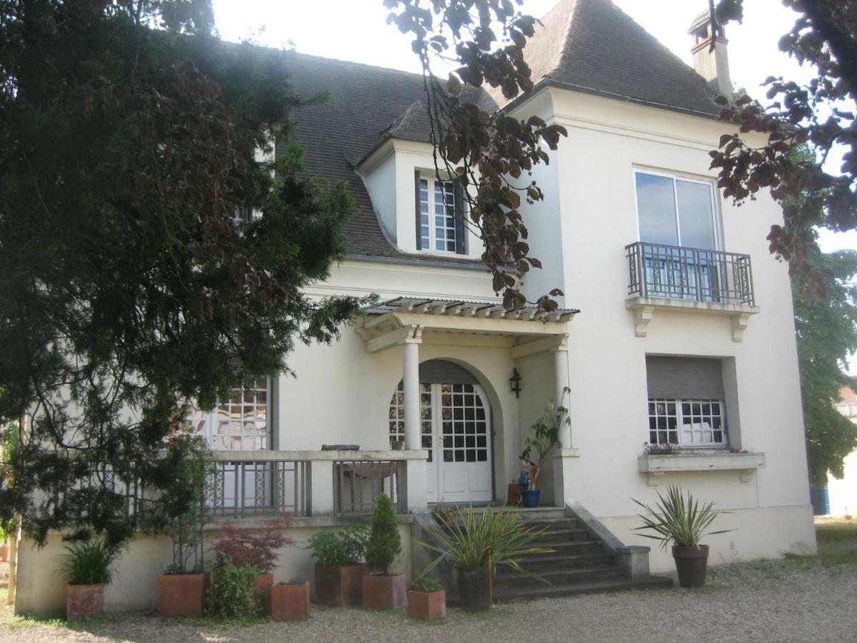Villa Philis Бержерак Екстериор снимка